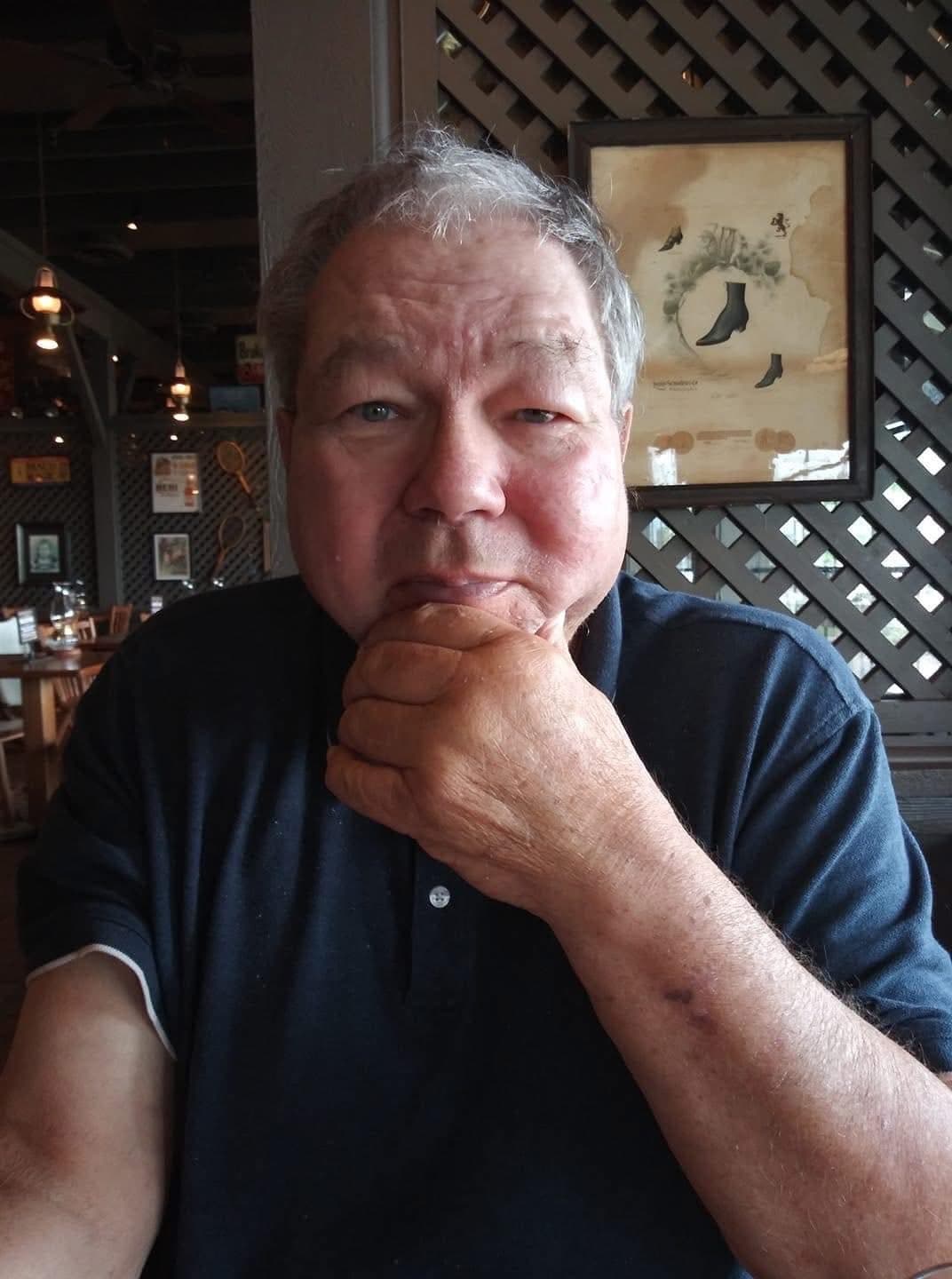 Photo of Randall (Randy)