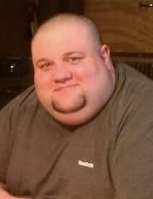 Photo of Damian