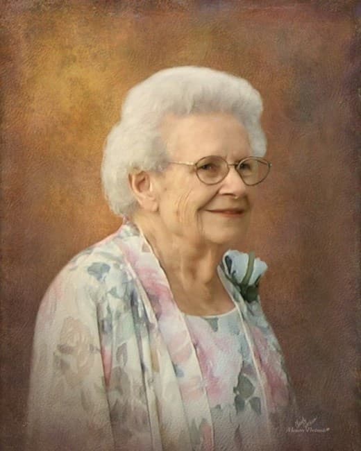 Photo of Nadine