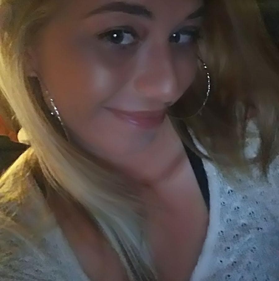Photo of Samantha