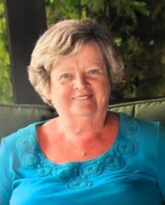 Photo of Dorothy