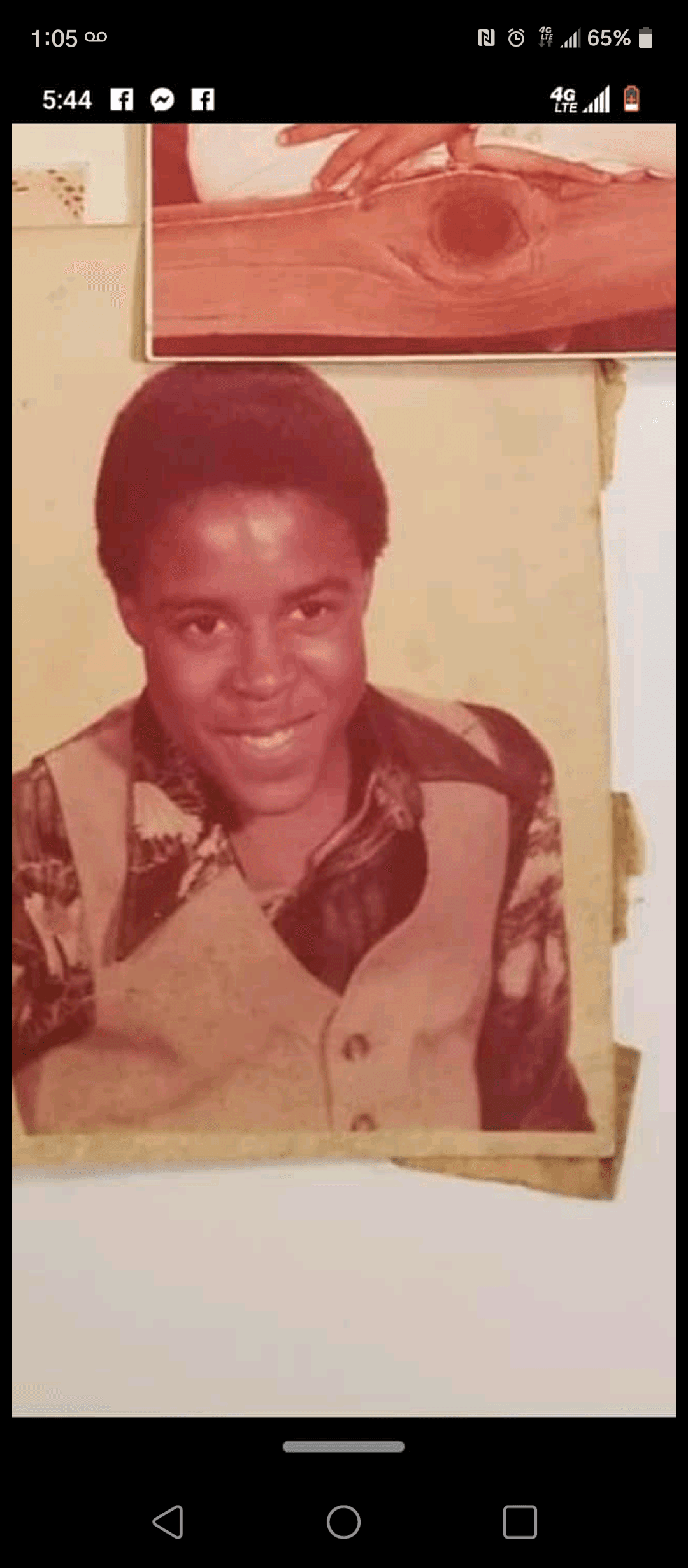Photo of Willie
