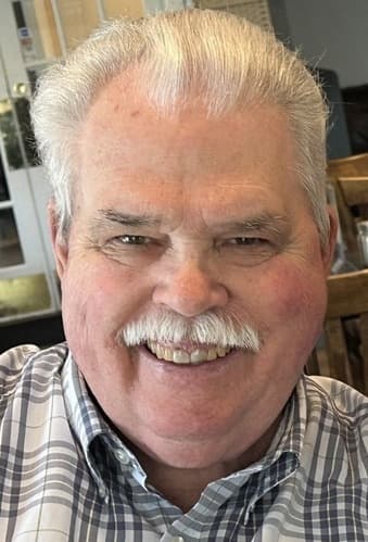 Photo of Kenneth