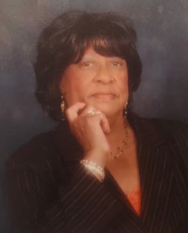 Photo of Dorothy
