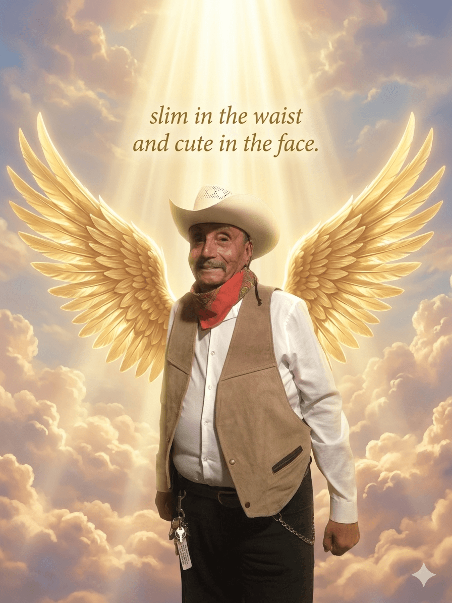 Photo of Jesus