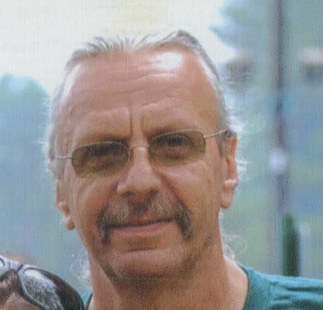 Photo of Gary