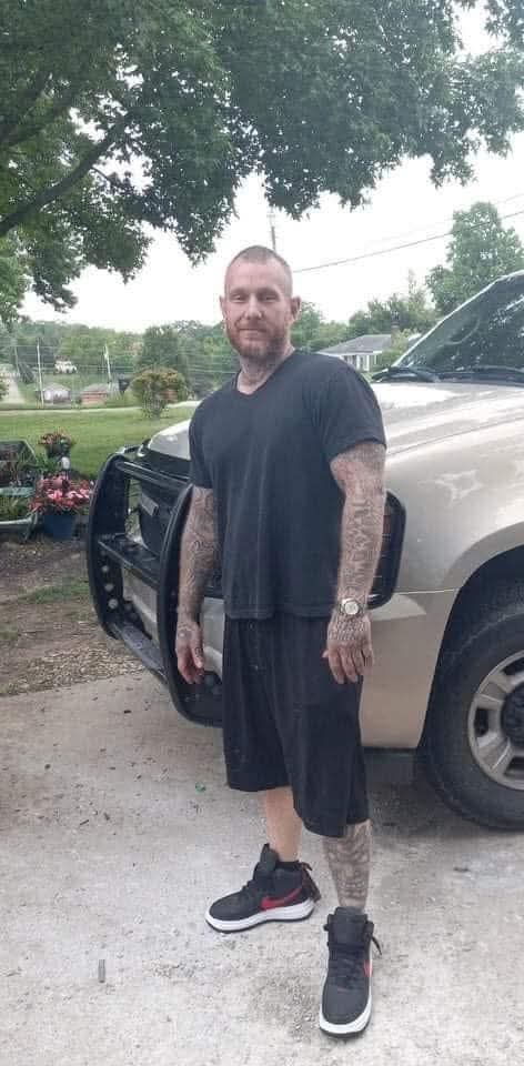 Photo of Gary