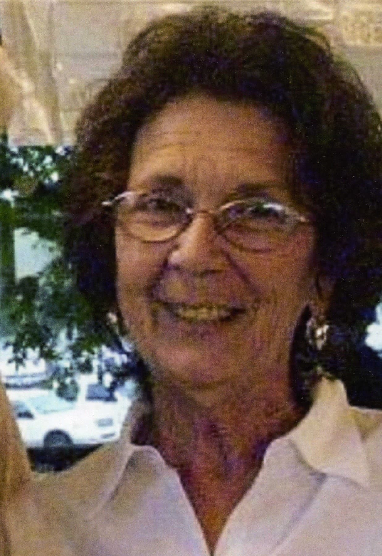 Photo of Mary