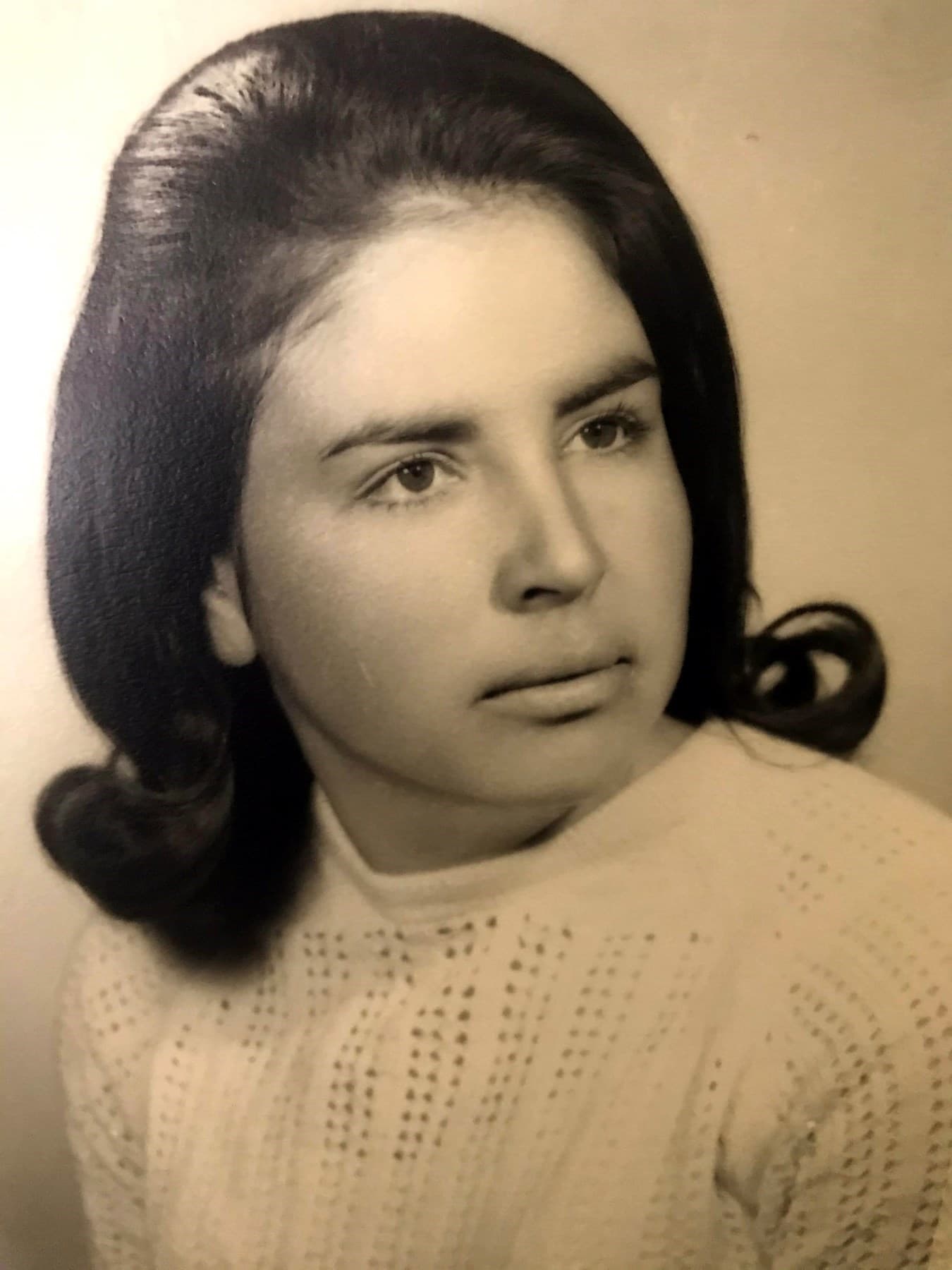 Photo of Maria