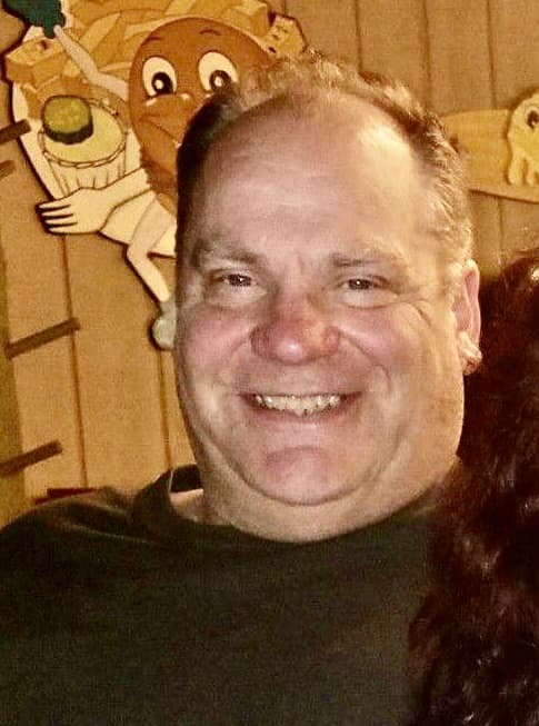 Photo of Craig
