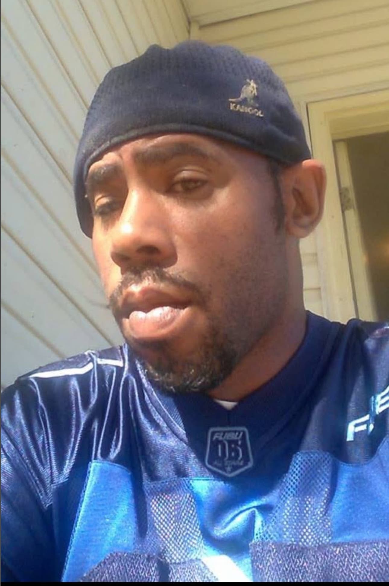 Photo of James