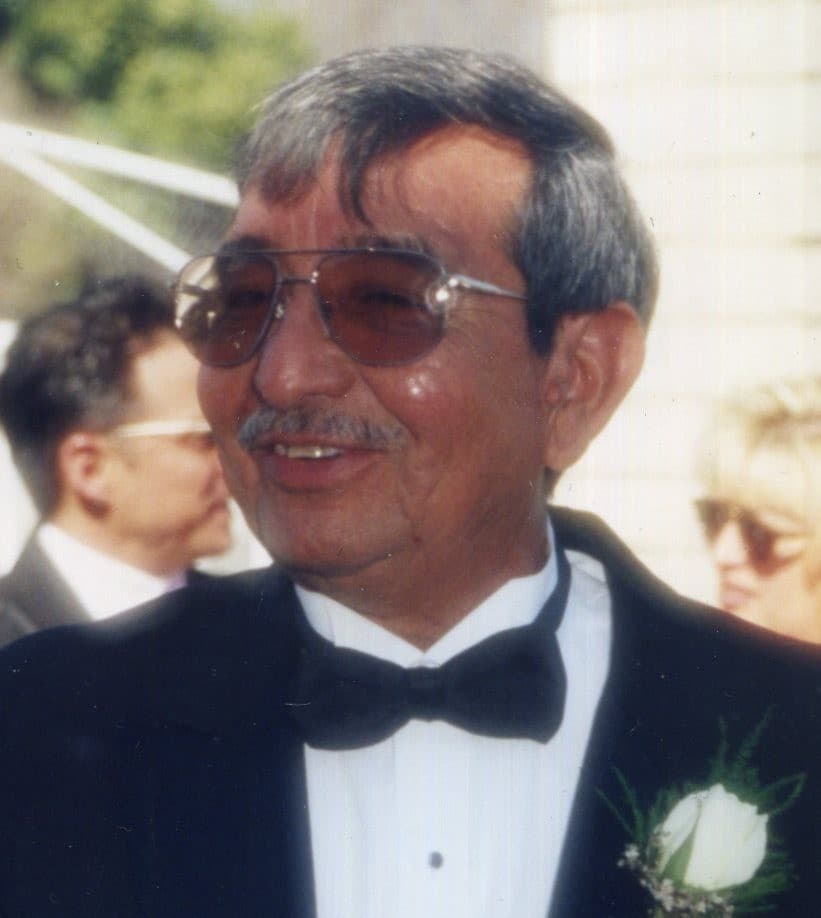 Photo of Theodore