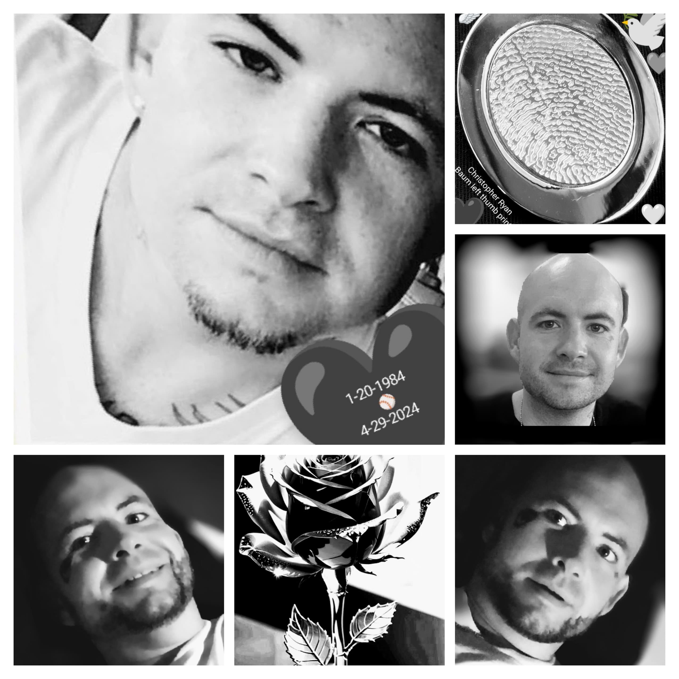 Photo of Christopher