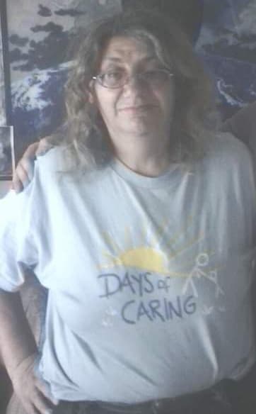 Photo of Angela