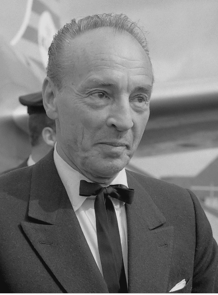 Photo of George