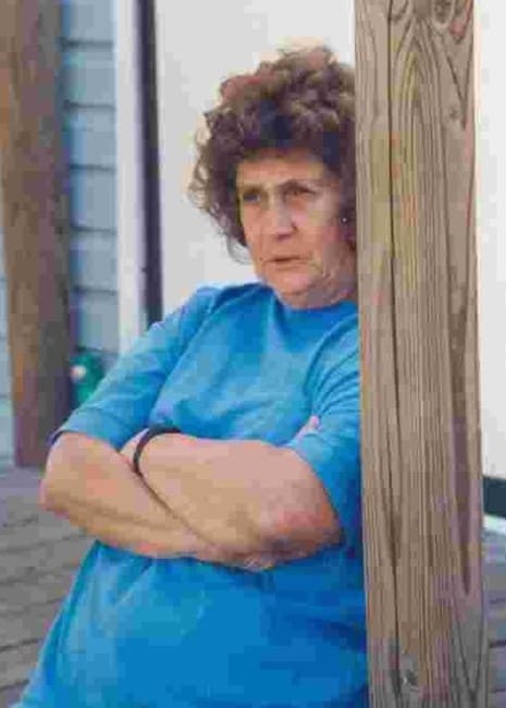 Photo of Sonya