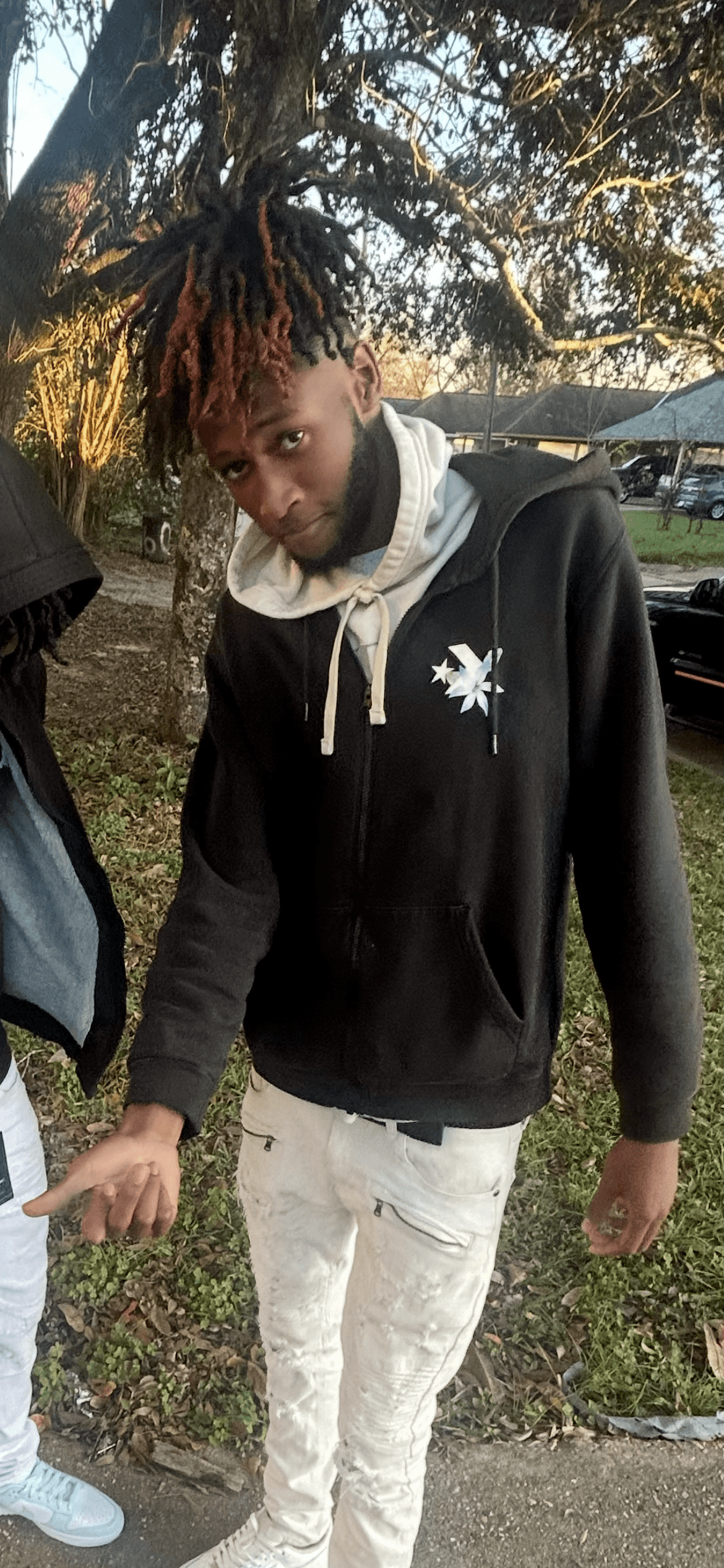 Photo of Christopher