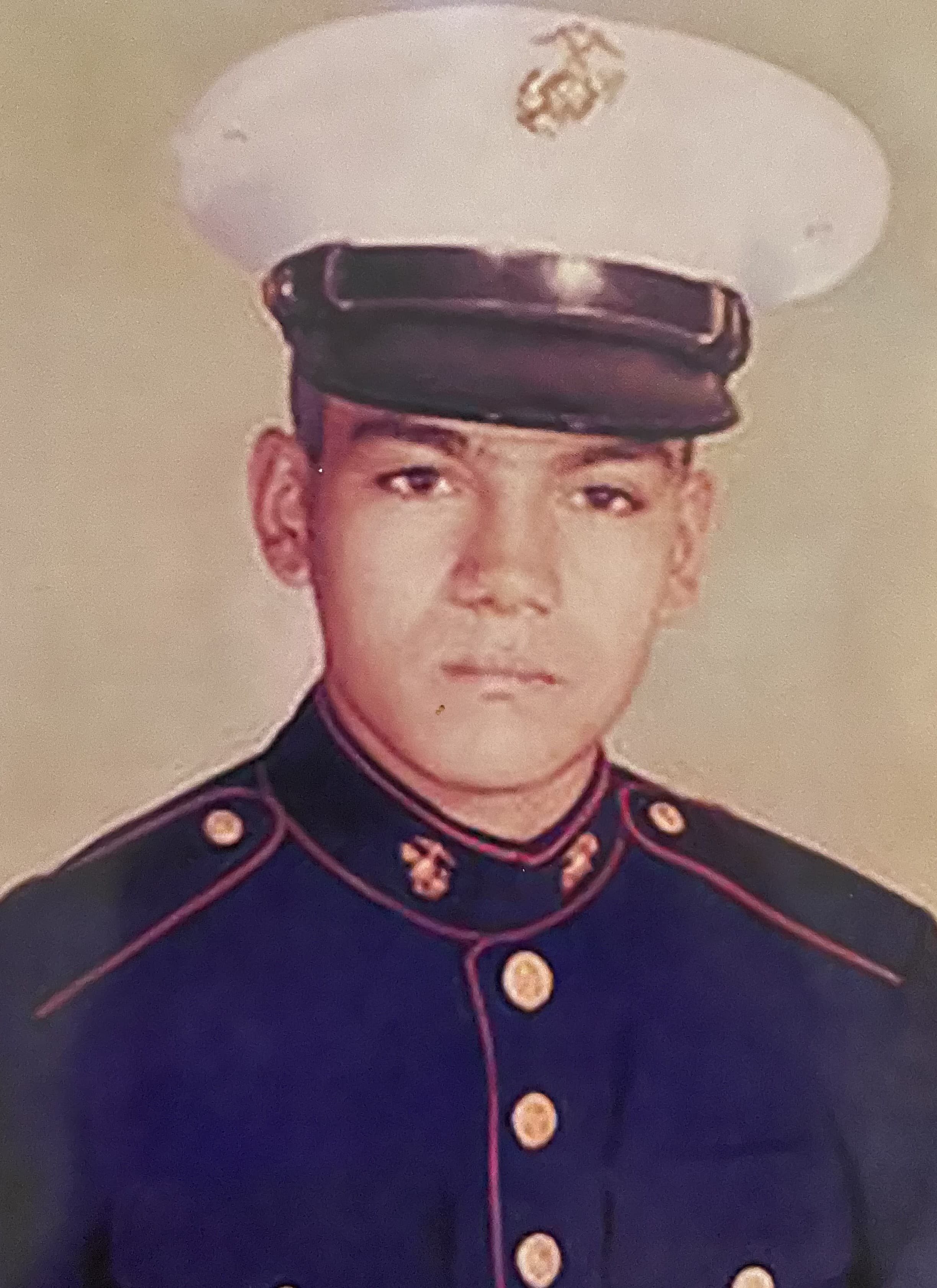 Photo of Wilfredo