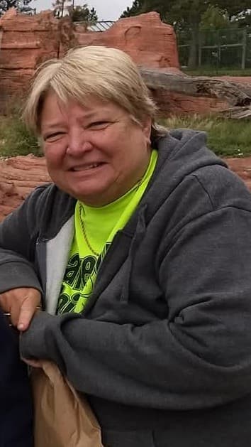 Photo of Diane (Missy)