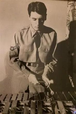Photo of James