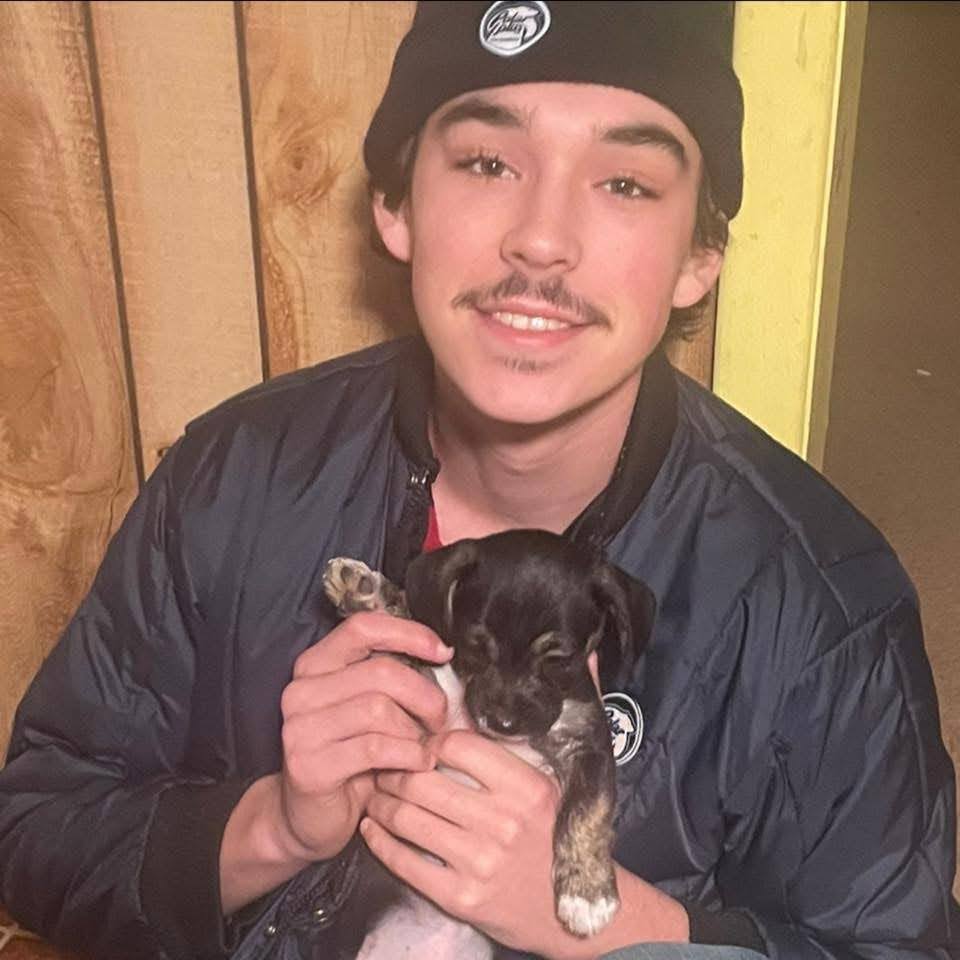 Photo of Jayden