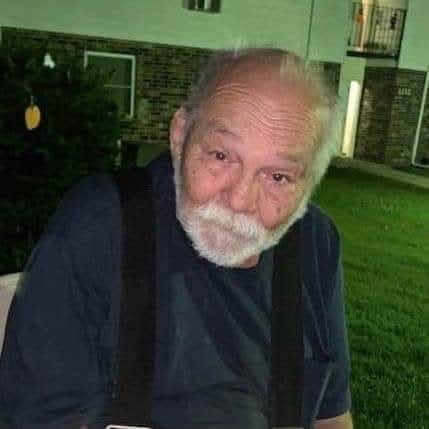 Photo of Michael