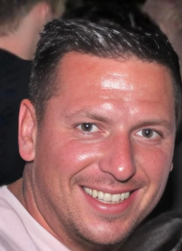 Photo of Mark