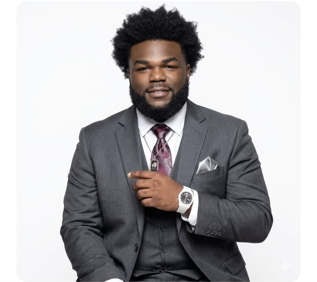 Photo of D'Quavious