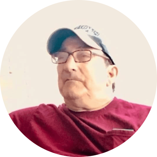 Photo of Robert