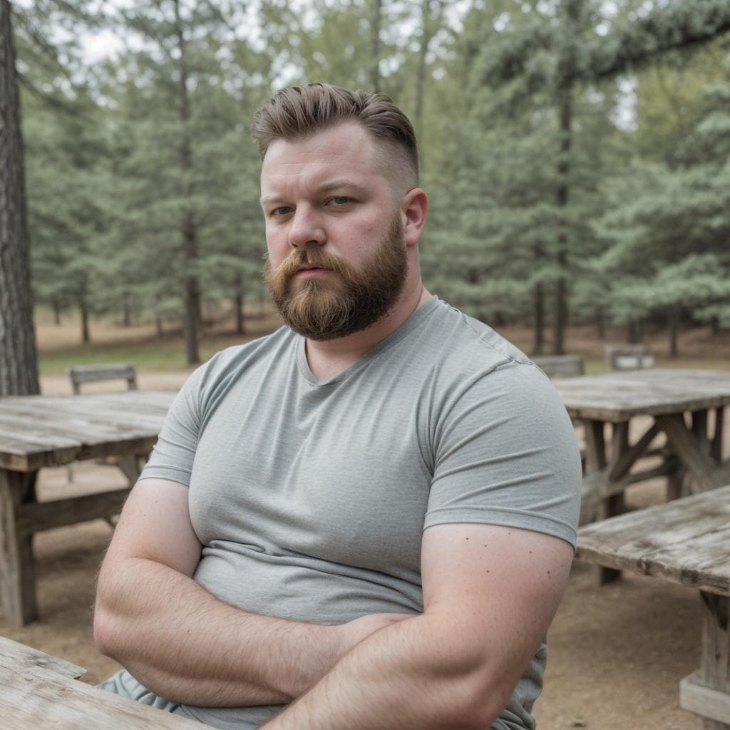 Photo of Joshua