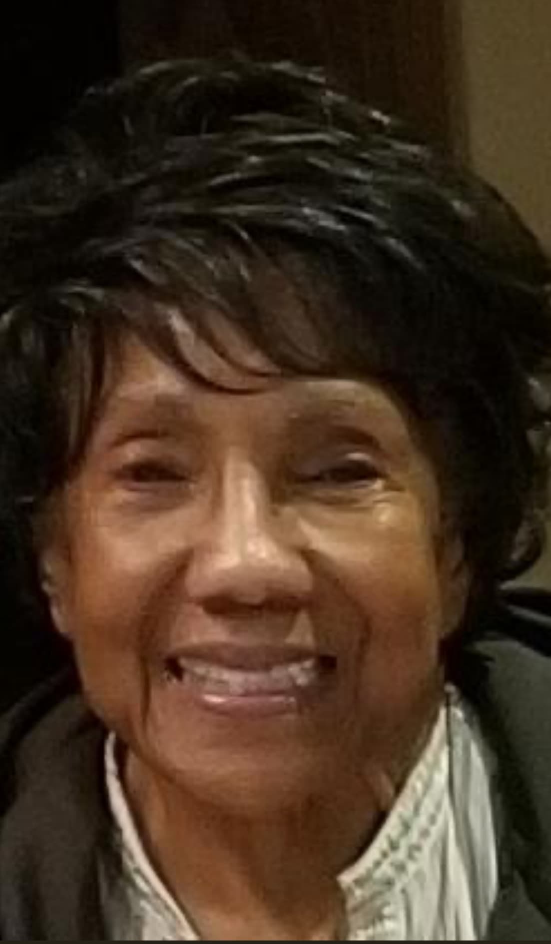 Photo of Ernestine