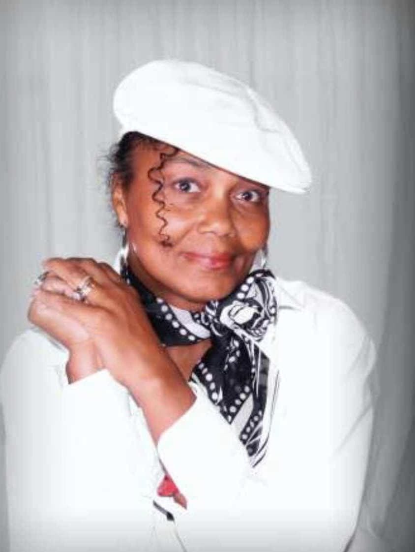 Photo of Sharon