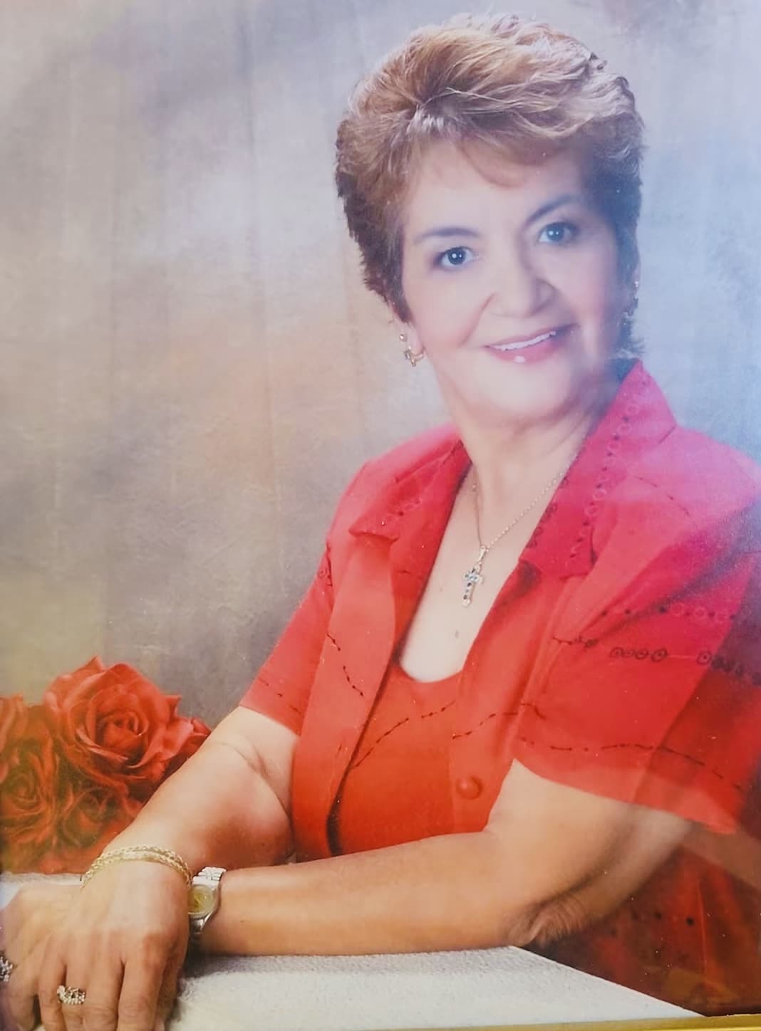 Photo of Carmen