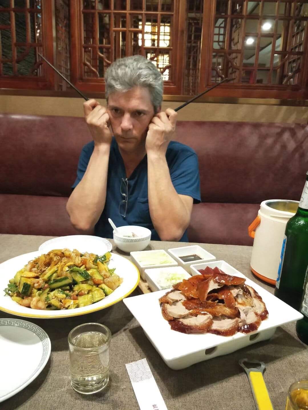 Photo of Michael (Tony)