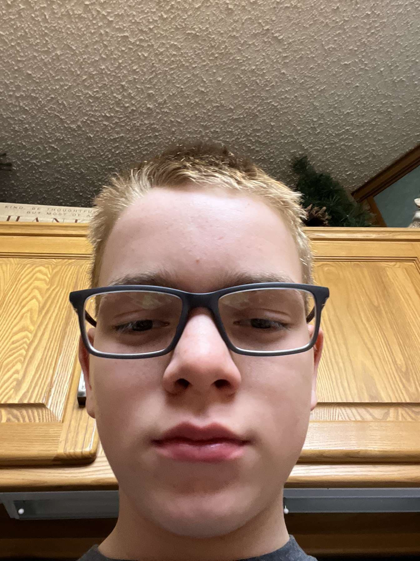 Photo of Joe