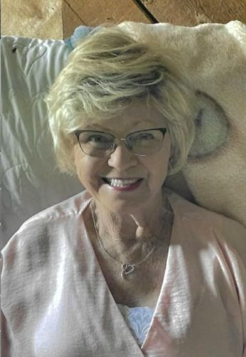 Photo of Rosemary
