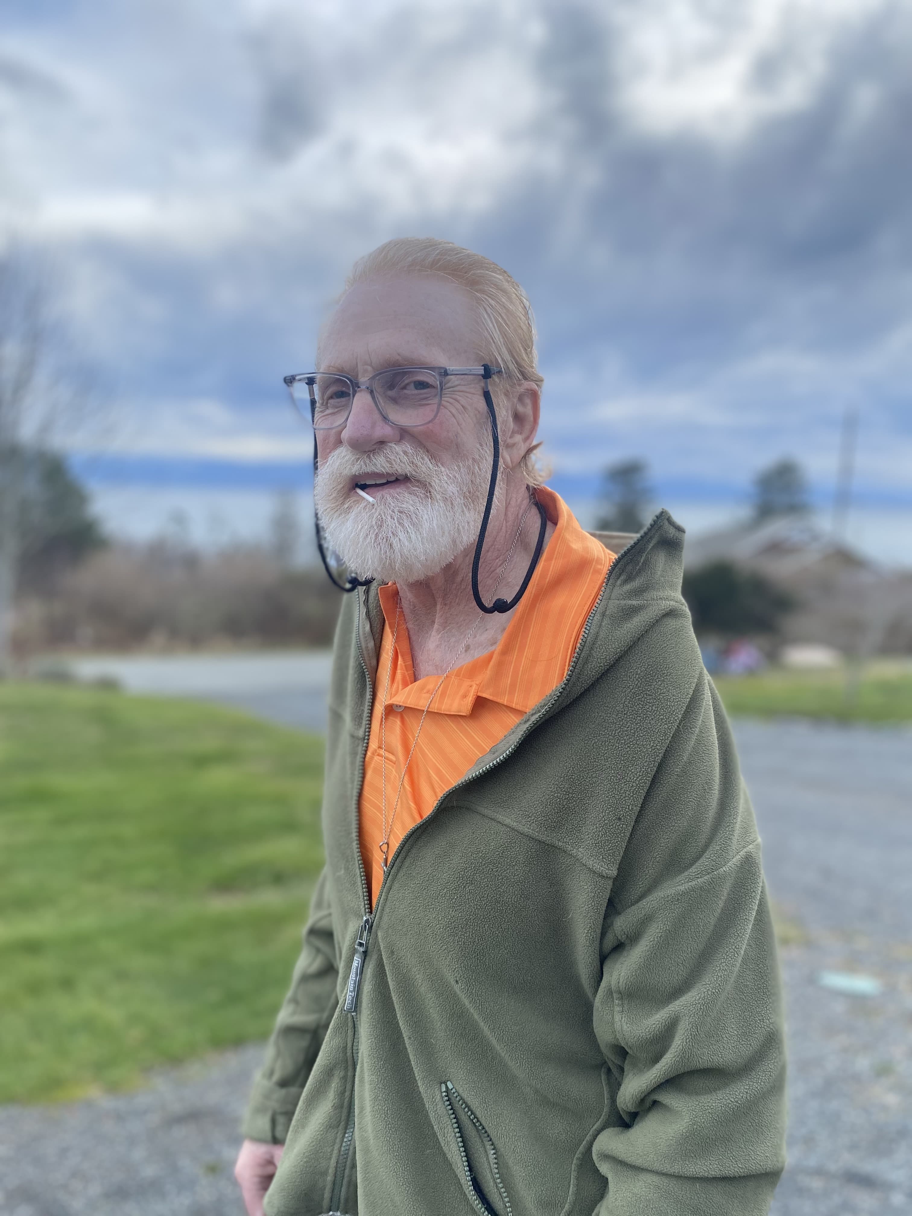 Photo of Michael