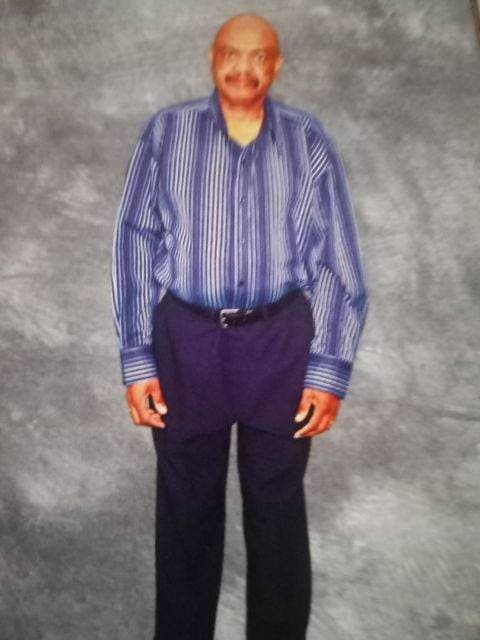 Photo of Willie