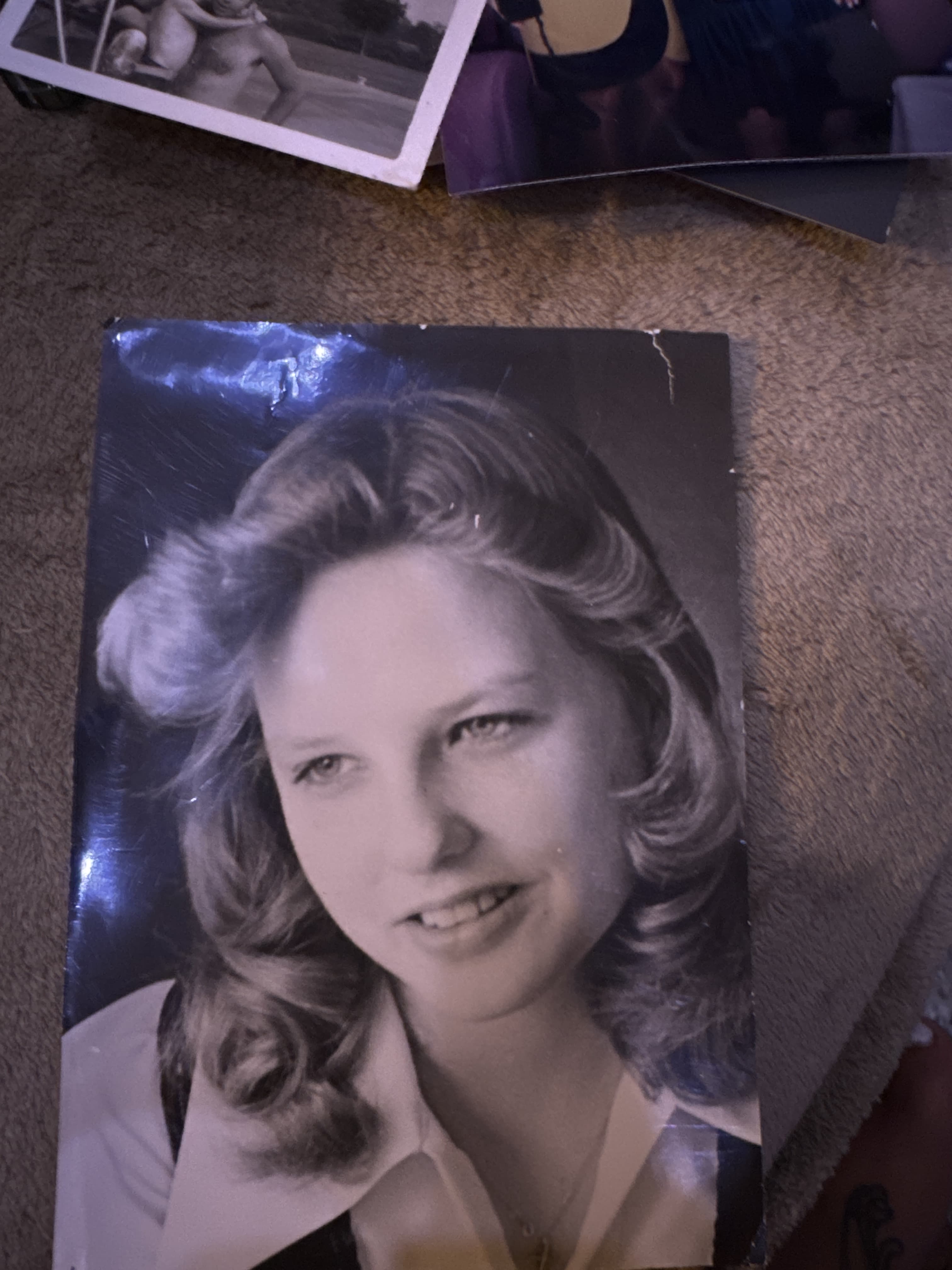 Photo of Patti