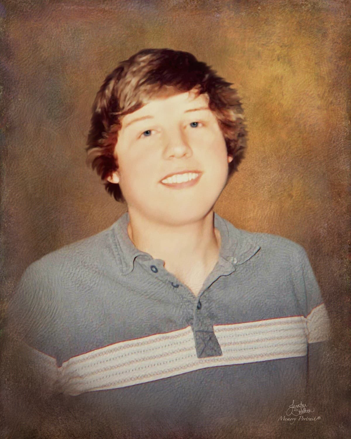 Photo of Kyle