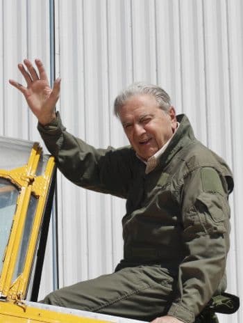Photo of William