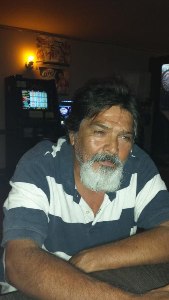 Photo of Jose