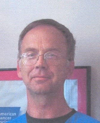 Photo of Sgt.