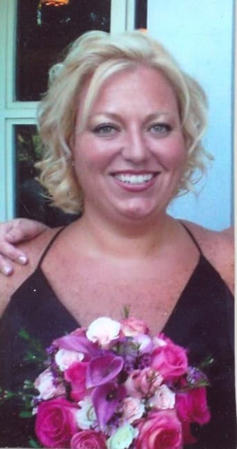 Photo of Kimberly