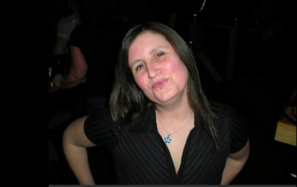 Photo of Amanda