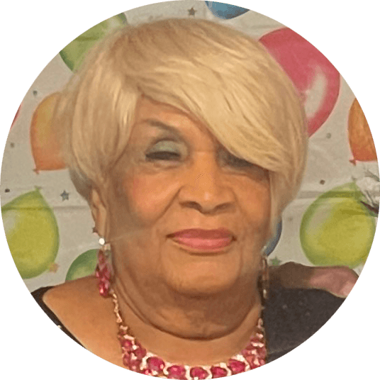 Photo of Inez