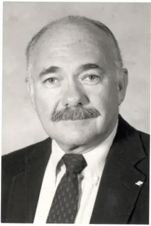 Photo of Robert