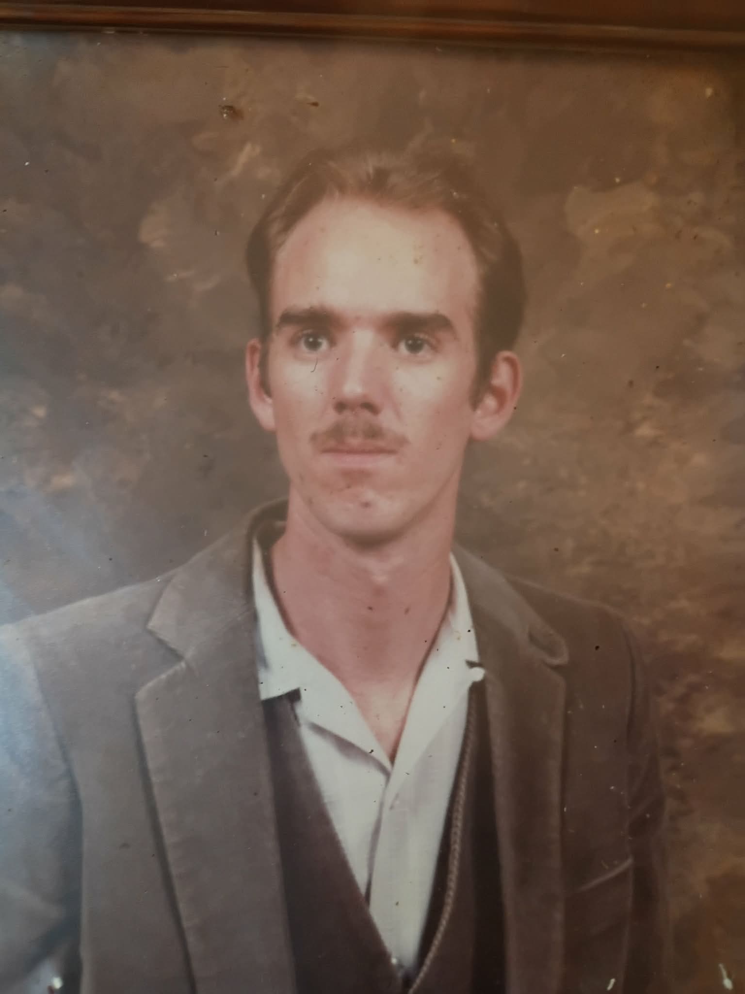 Photo of Daniel