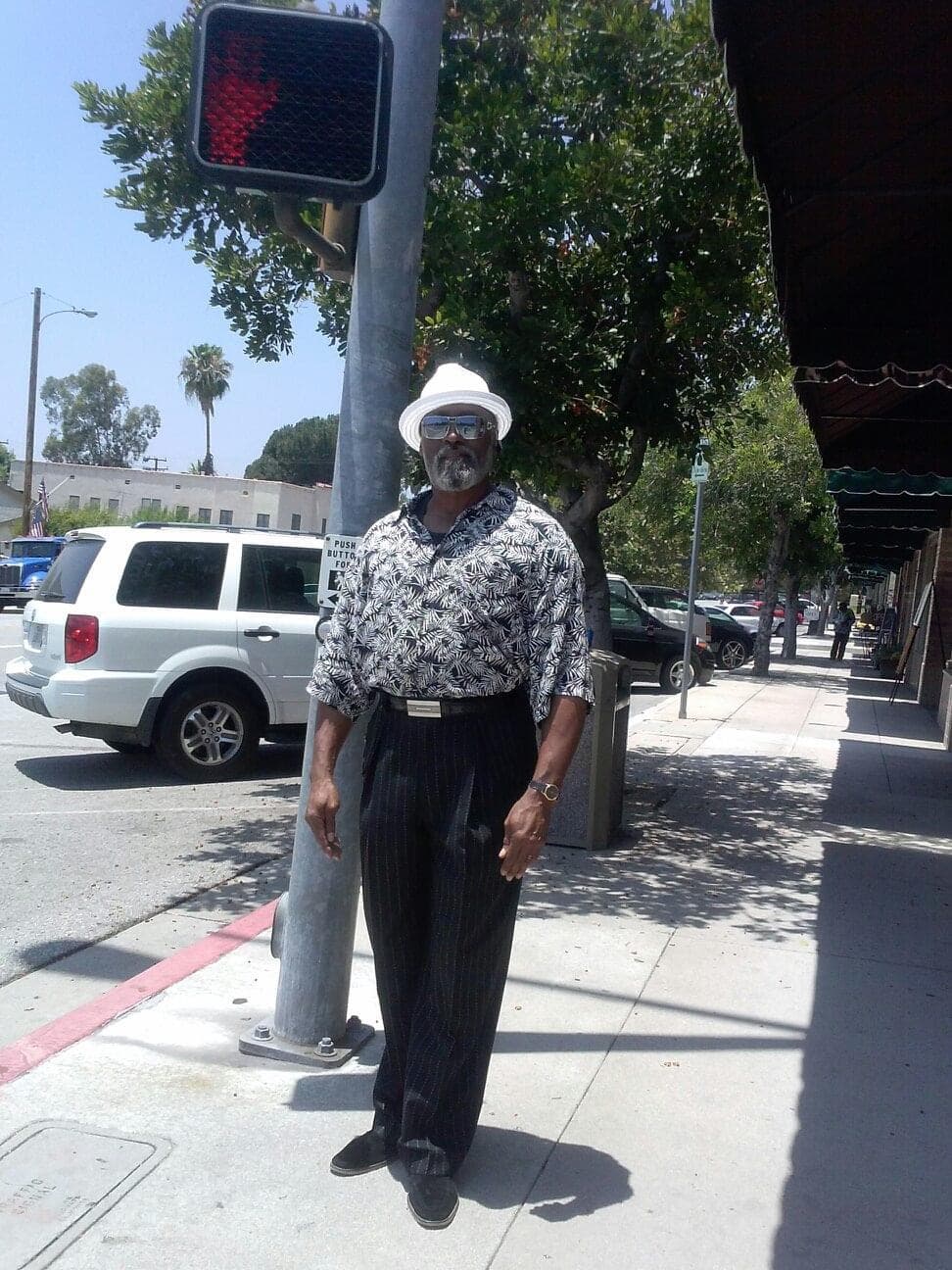 Photo of Kevin