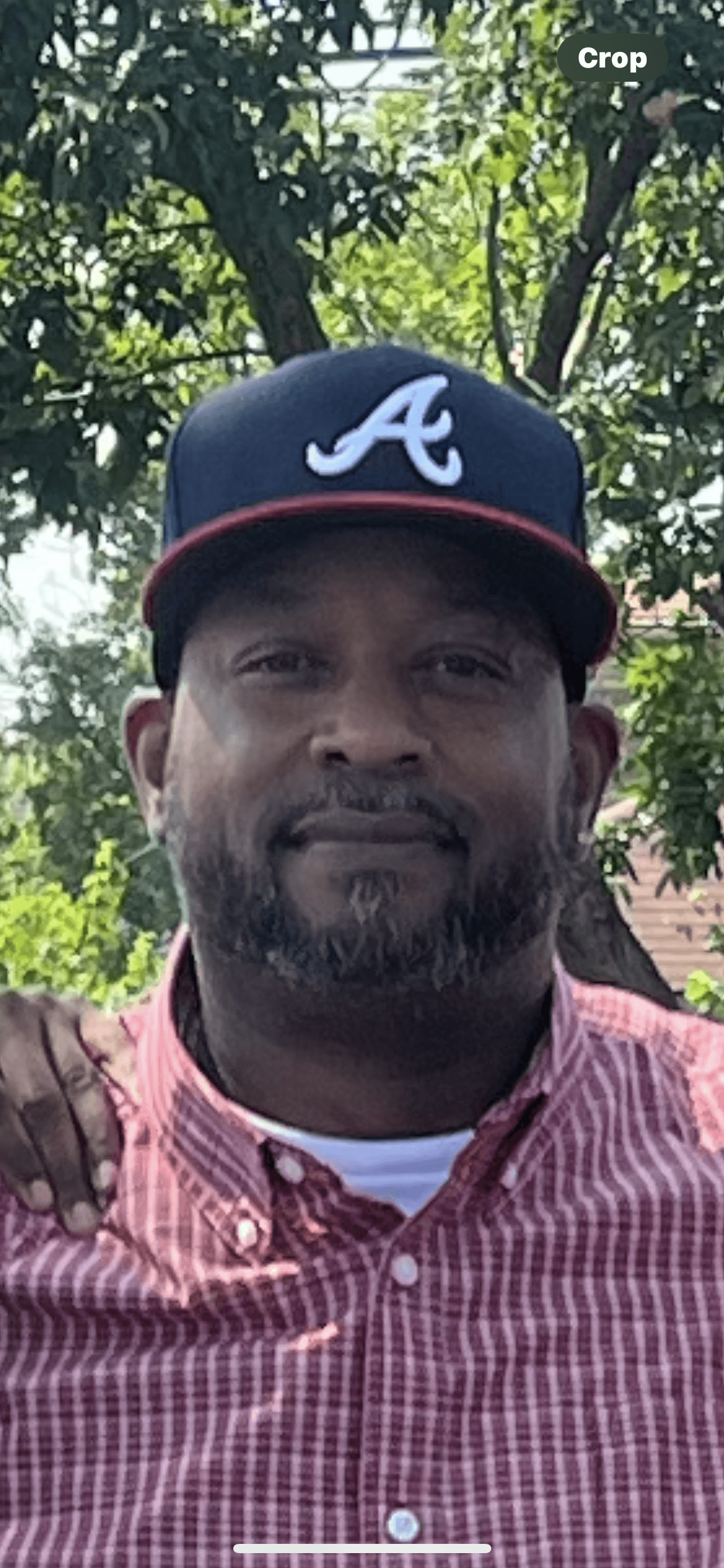 Photo of Darnell